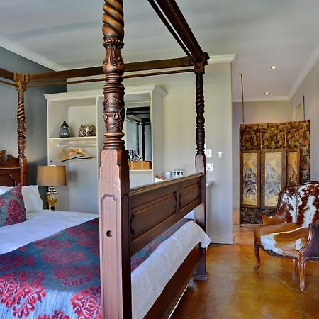 Annie'S Boutique Guesthouse And Garden Spa Hartbeespoort Ngoại thất bức ảnh