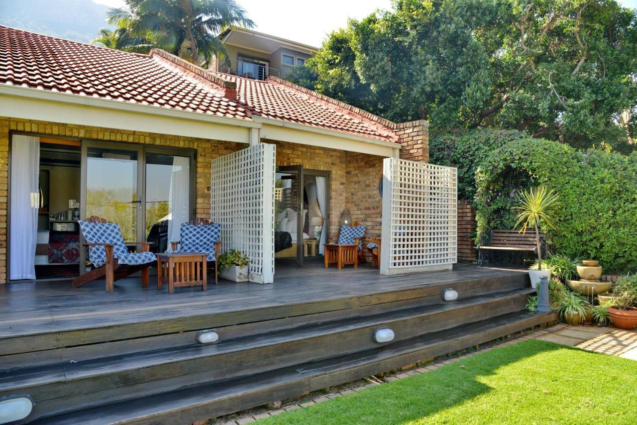 Annie'S Boutique Guesthouse And Garden Spa Hartbeespoort Ngoại thất bức ảnh