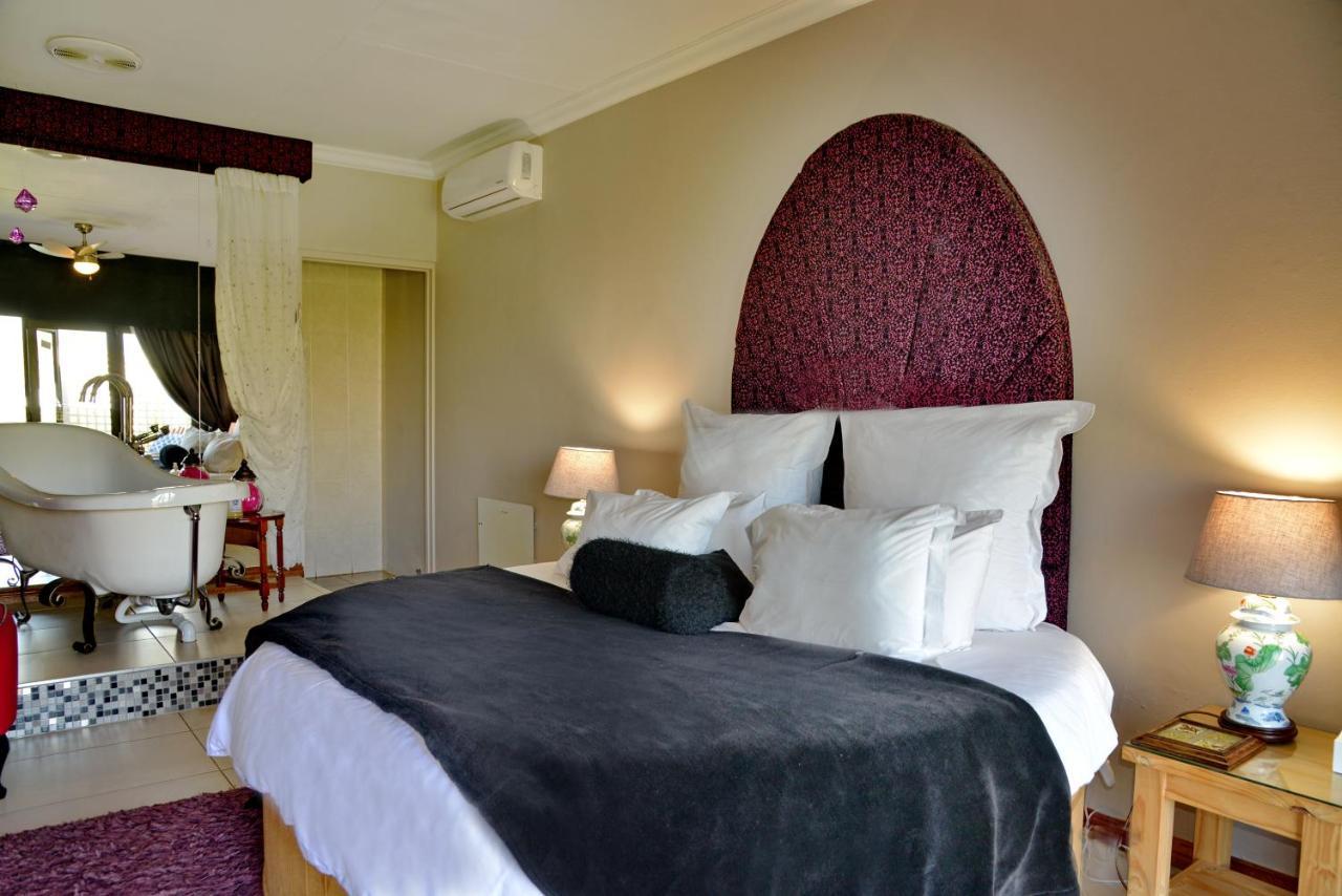 Annie'S Boutique Guesthouse And Garden Spa Hartbeespoort Ngoại thất bức ảnh