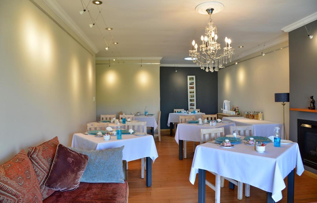 Annie'S Boutique Guesthouse And Garden Spa Hartbeespoort Ngoại thất bức ảnh