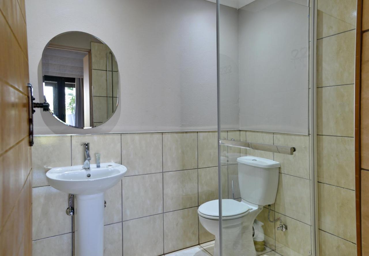 Annie'S Boutique Guesthouse And Garden Spa Hartbeespoort Ngoại thất bức ảnh