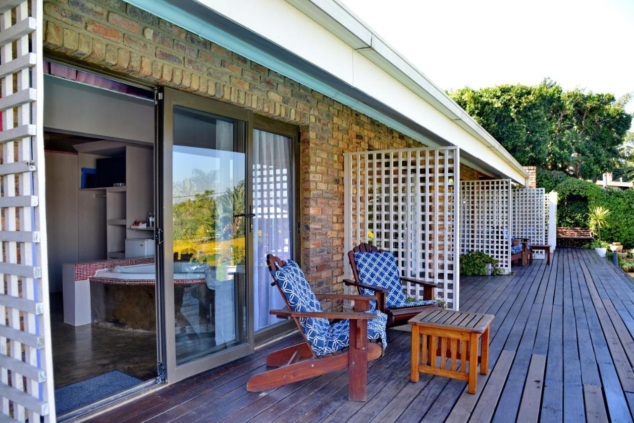 Annie'S Boutique Guesthouse And Garden Spa Hartbeespoort Ngoại thất bức ảnh