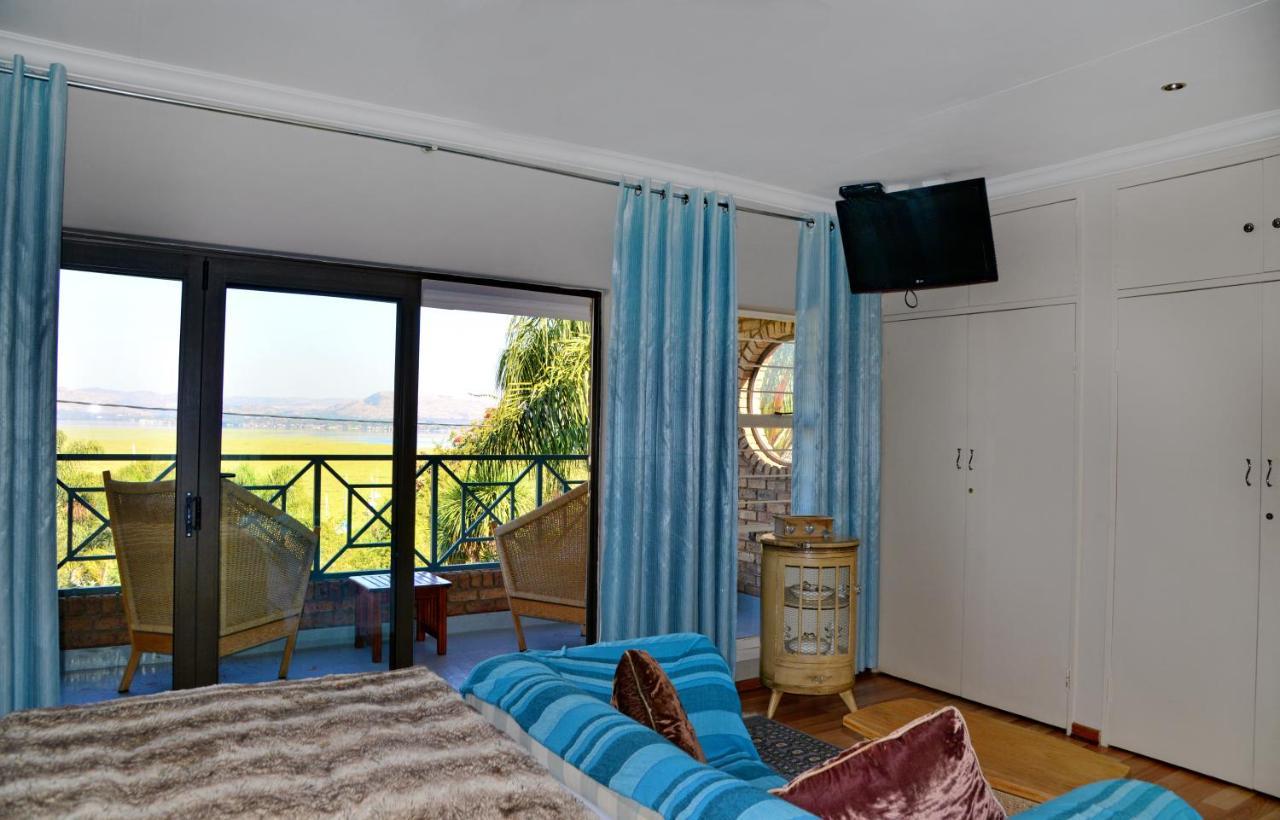 Annie'S Boutique Guesthouse And Garden Spa Hartbeespoort Ngoại thất bức ảnh