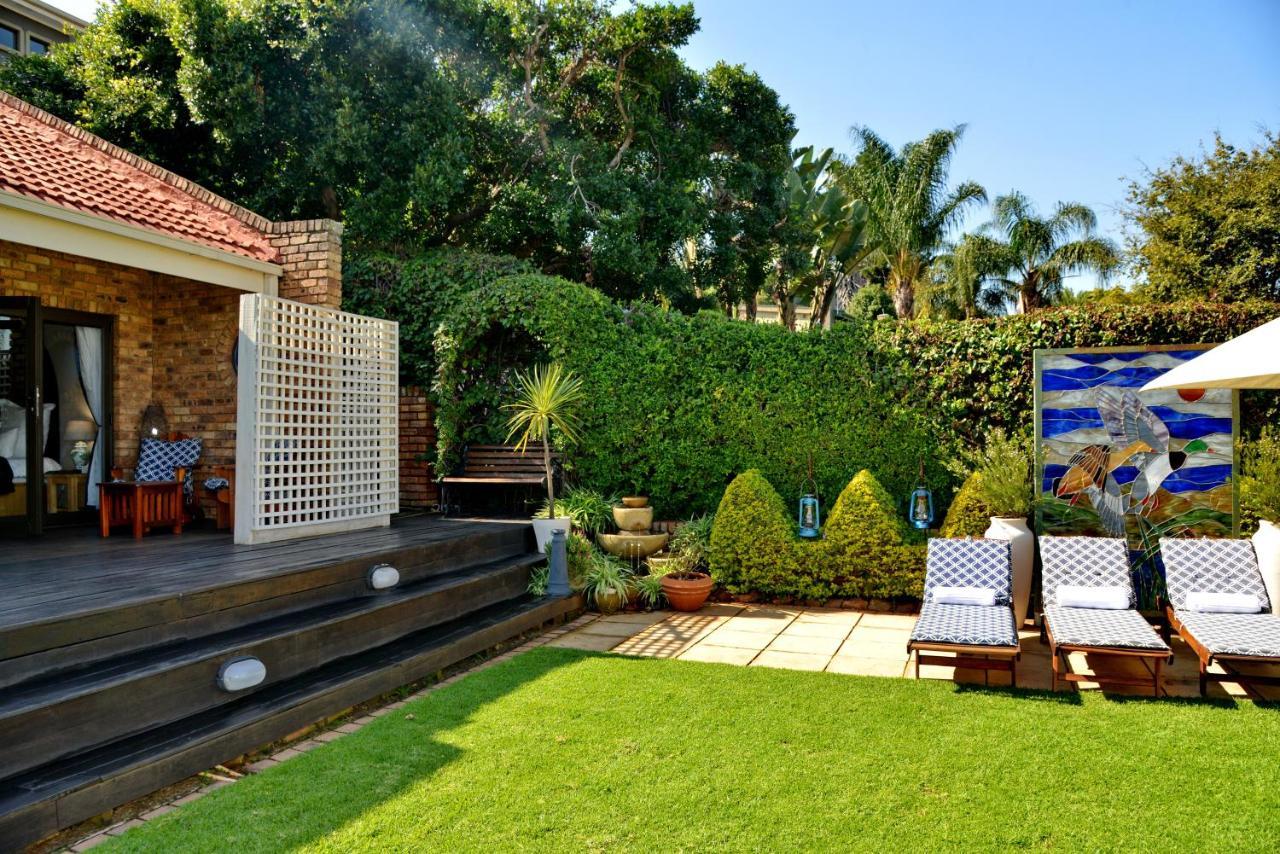 Annie'S Boutique Guesthouse And Garden Spa Hartbeespoort Ngoại thất bức ảnh