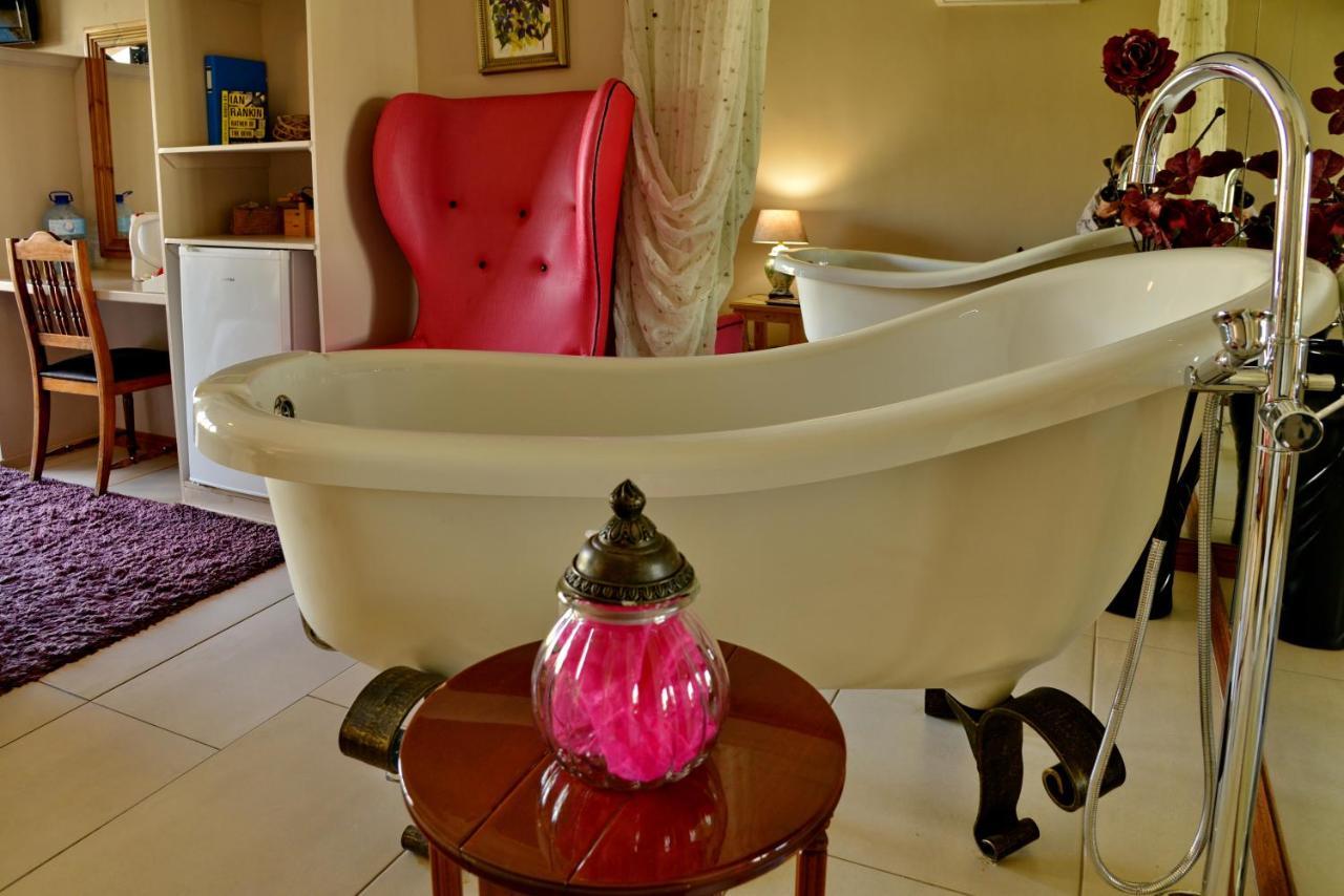 Annie'S Boutique Guesthouse And Garden Spa Hartbeespoort Ngoại thất bức ảnh