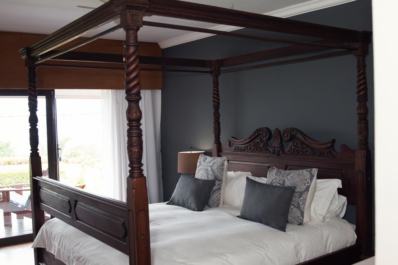Annie'S Boutique Guesthouse And Garden Spa Hartbeespoort Ngoại thất bức ảnh